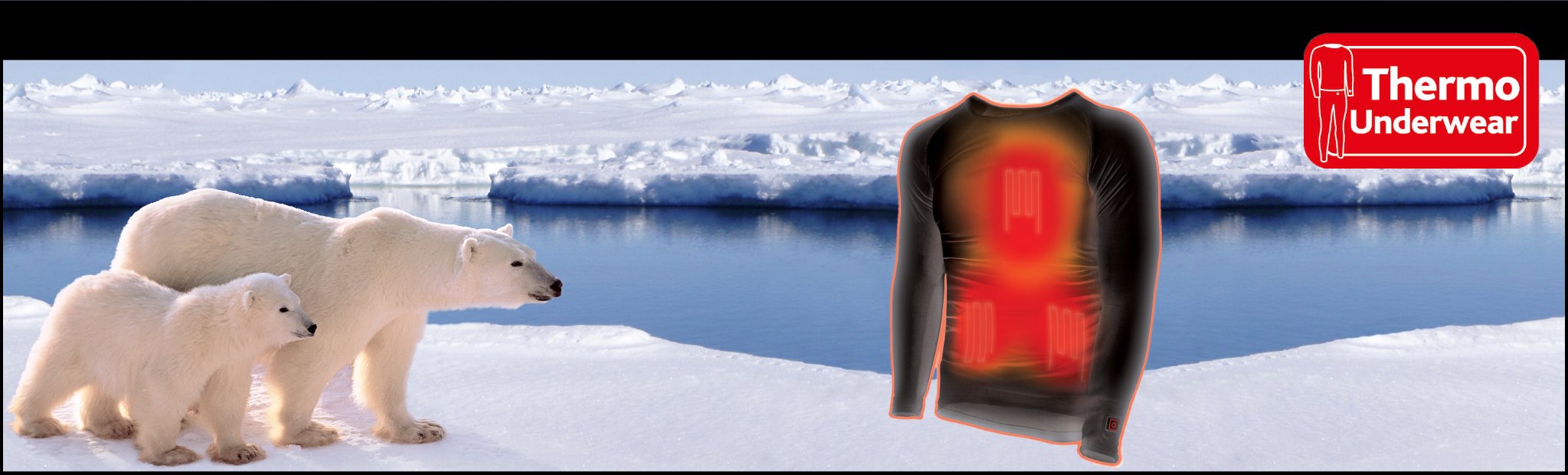 Thermo Undershirt