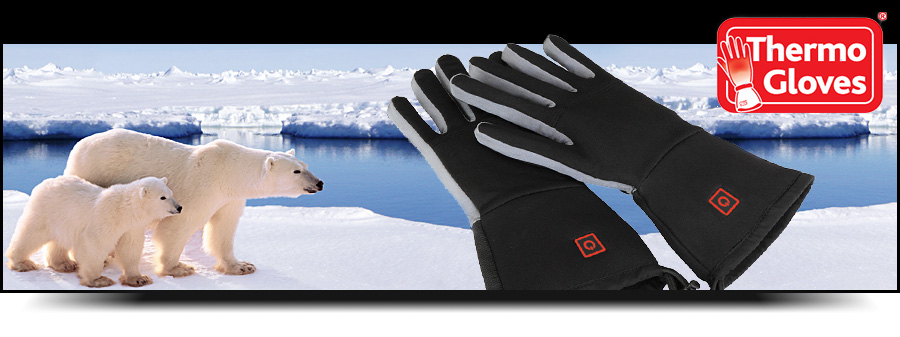 Thermo Work Gloves