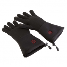 Thermo Gloves Touch Screen XS/S (inkl. 2 Akkus, je 3,7 V,3800 mAh u. Ladegert)