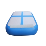 e4fun Air Block, 100 x 60 x 20 cm, Gymnastikmatte aufblasbar