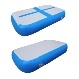 e4fun Air Block, 100 x 60 x 20 cm, Gymnastikmatte aufblasbar