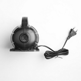 Elektrische Luftpumpe fr Air Track