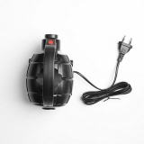 Elektrische Luftpumpe fr Air Track