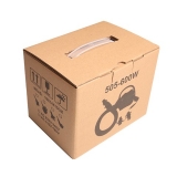 Elektrische Luftpumpe fr Air Track