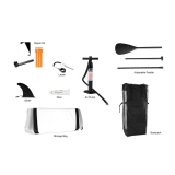 Stand Up Paddle Board