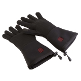Thermo Gloves Touch Screen XS/S (inkl. 2 Akkus, je 3,7 V,�3800 mAh u. Ladeger�t)