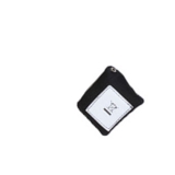 Ersatzakku (1 Stück), 3800 mAh, 3,7 V