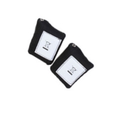 Special offer: 2 for the price of 1 set of replacement battery pack (2 pcs each), 3800 mAh,3,7 V , 4 batteries in total